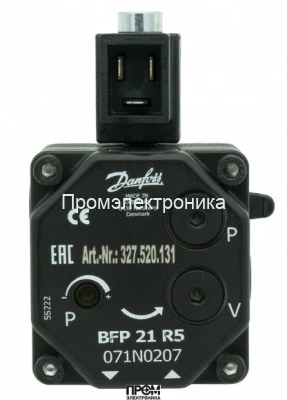 Danfoss BFP 21 R5 071N0207