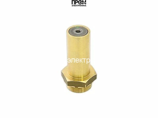 Электромагнитный соленоид Ø21 мм