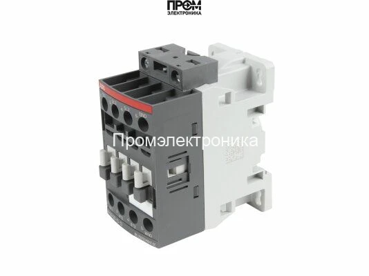 Контактор Elco AF09 30-10-13