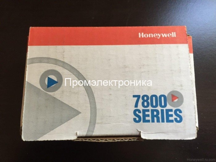 Honeywell S7820A1007