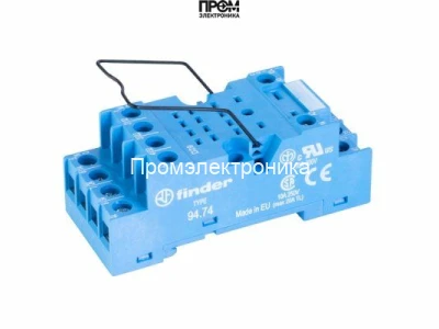 Колодка Finder 94.74 SMA