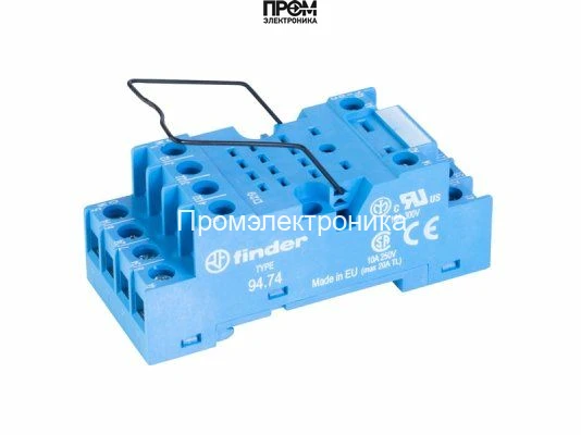 Колодка Finder 94.74 SMA