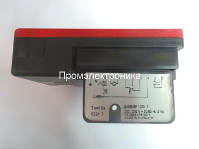 Honeywell S4565R 1006