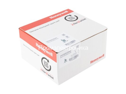 Регулятор давления Honeywell V4336A