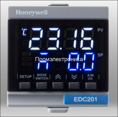 Honeywell EDC201