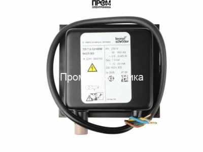 Трансформатор розжига Kromschroder TZI 8-12/100WE