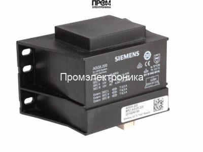 Силовой трансформатор Oilon AGG5.220