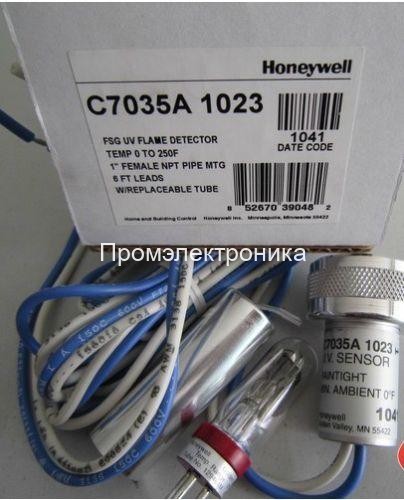 Honeywell C7035A1023