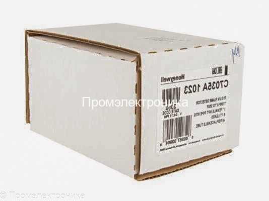 Honeywell C7035A1023