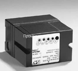 Kromschroder TC 1C05K/K code 84765556