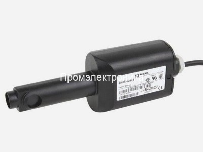 Датчик пламени Siemens QRI2A2.B180B