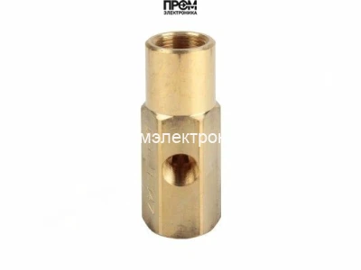 Адаптер форсунки Delavan 17147