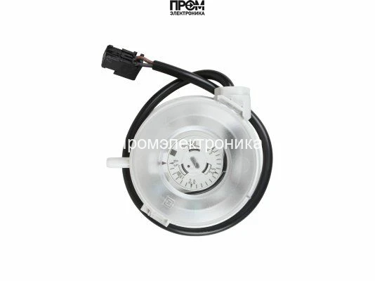 Реле давления воздуха Huba 604.99503