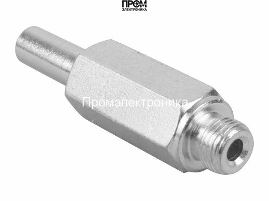 Фитинг соединительный Baltur Ø8 мм - G1/8" 0024060024