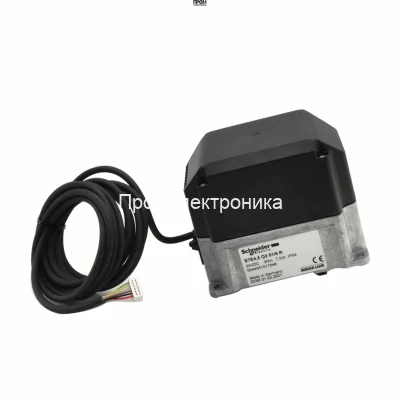 Сервопривод Elco STE4,5 Q3 51/6 R L3000