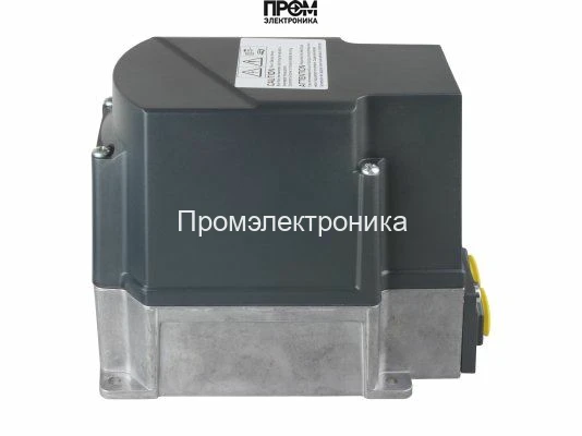 Сервопривод Siemens SQM41.367A21