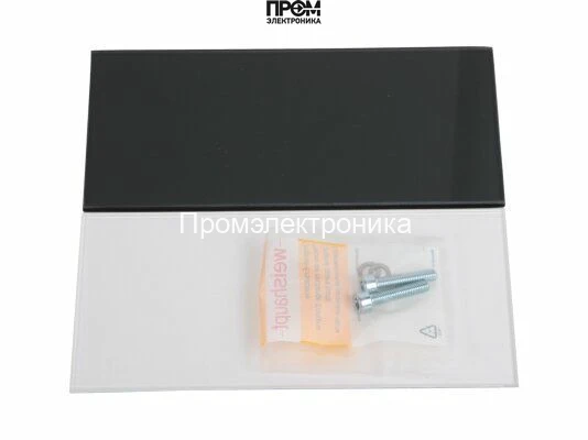 Окно смотровое Weishaupt 165 x 85, 27070601582