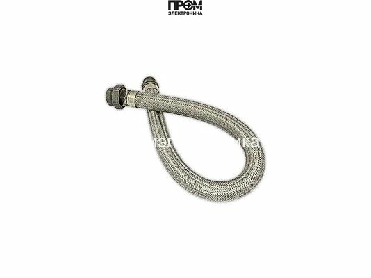 Газовая гибкая подводка WITZENMANN RS 331 L12 Rp 2" 1500 мм