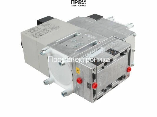 Газовый мультиблок Elco MB-VEF 420 B01 S32