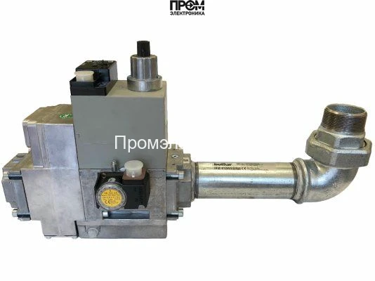 Газовая рампа Baltur MM410 A20C R5/4-B
