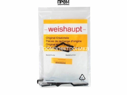 Прокладка Weishaupt 23211025087