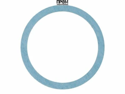 Прокладка Weishaupt 110 x 129 x 2 мм, 27770514047