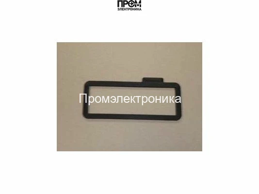 Прокладка De Dietrich S100880