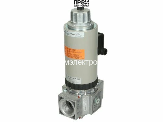 Газовый электромагнитный клапан Elco ZRDLE 415/5