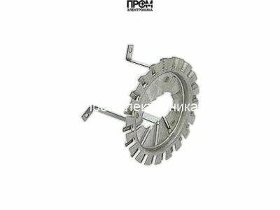 Уравнительный диск Ø93 / 22 мм