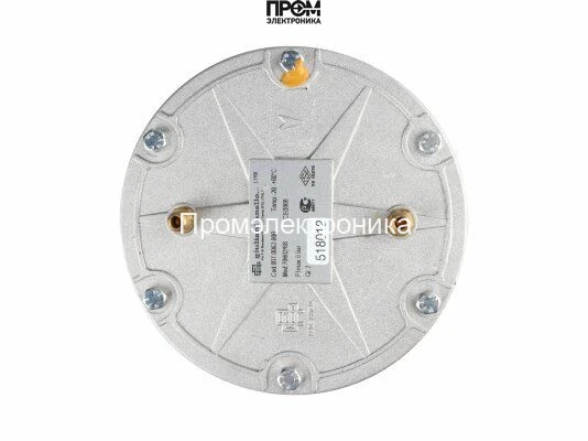 Газовый фильтр Giuliani Anello 70602/6B