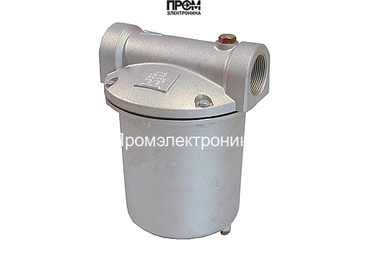 Жидкотопливный фильтр Giuliani Anello 70504/006