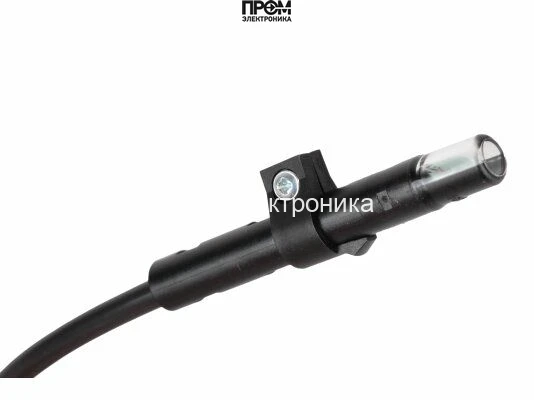 Датчик пламени Weishaupt QRB1A-B080B70A