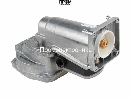 Привод для газовых клапанов Siemens SKP75.011U1
