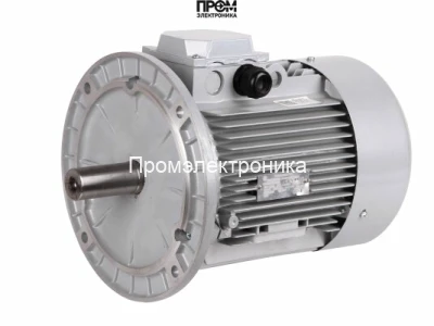 Электродвигатель CIB Unigas 7.5 кВт, 2180206