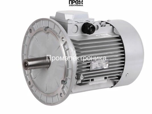 Электродвигатель CIB Unigas 7.5 кВт, 2180206