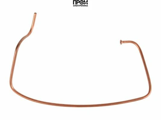 Медная топливная трубка Ecoflam Ø4/2 мм 65324329