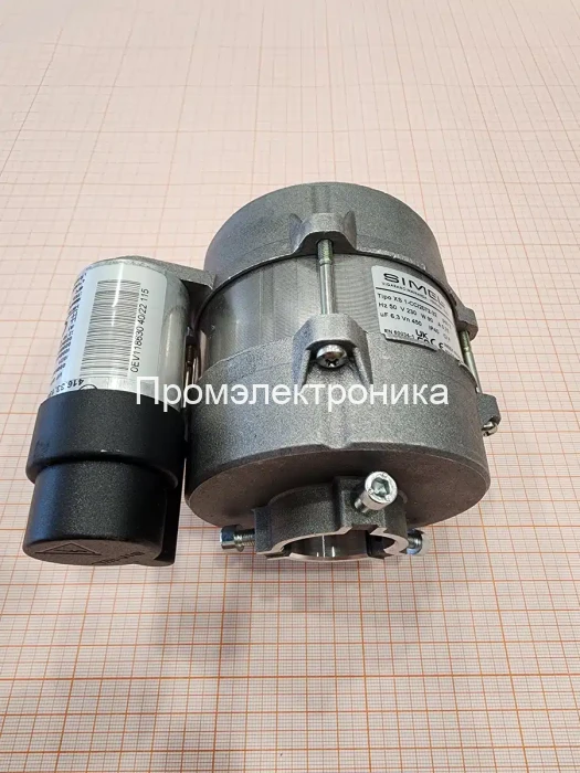 Электродвигатель Simel XS1-70/2072-32