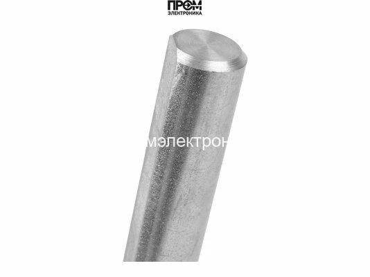 Вал сцепления Ø14 x 186 мм