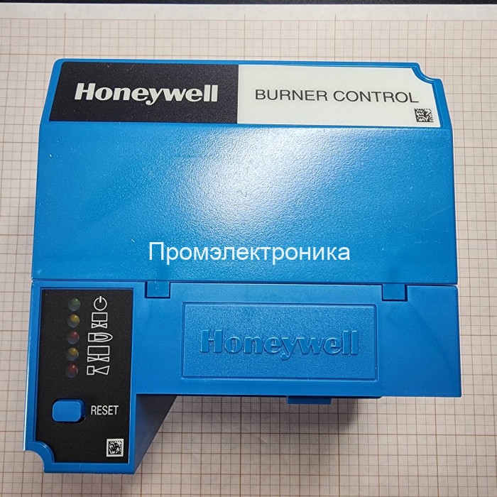 Honeywell EC7820A1026