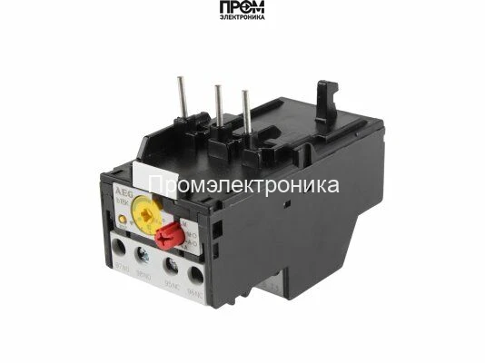 Комплект контактора и реле Elco 65329056