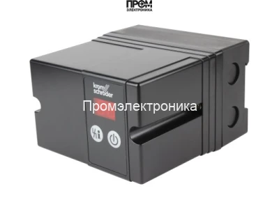 Топочный автомат Kromschroder IFD258-5 / 1W