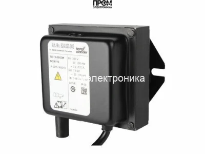 Трансформатор розжига Kromschroder TZI 8-12/100QT