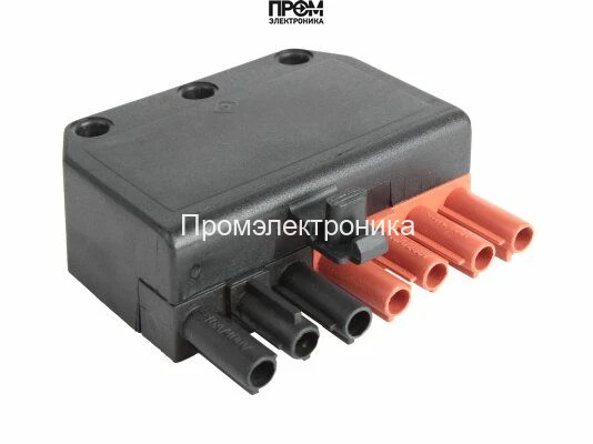 Штекер Riello 7P, 3006937