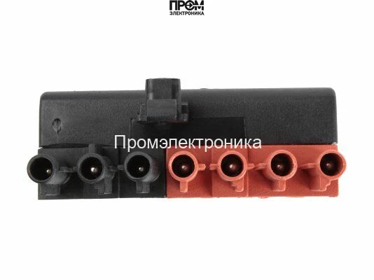 Штекер Riello 7P, 3006937