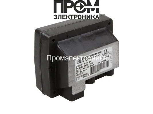 Трансформатор поджига Fida Compact 10/30 CM