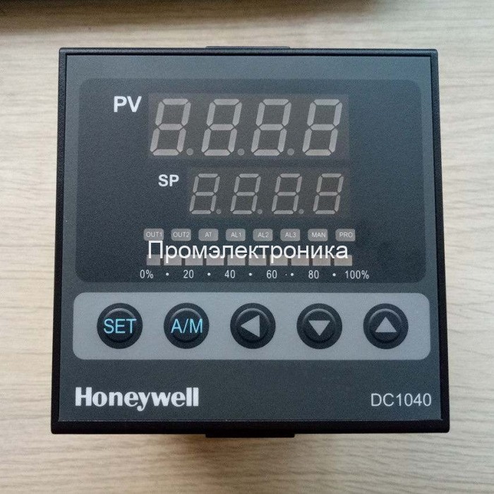 Honeywell DC1040