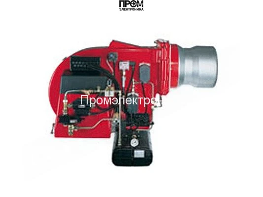 Мазутная горелка Weishaupt MS 30Z/2-A