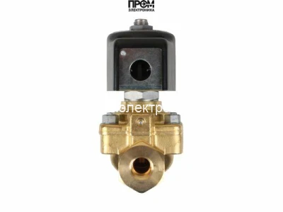 Жидкотопливный электромагнитный клапан Elco 322H7306