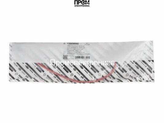 Кабель поджига Elco 600 мм, 13009990