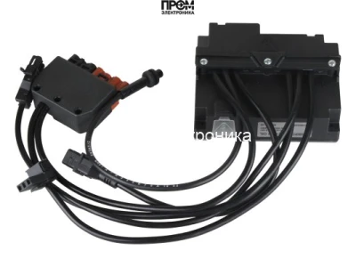 Менеджер горения Elco E-BCU OIL